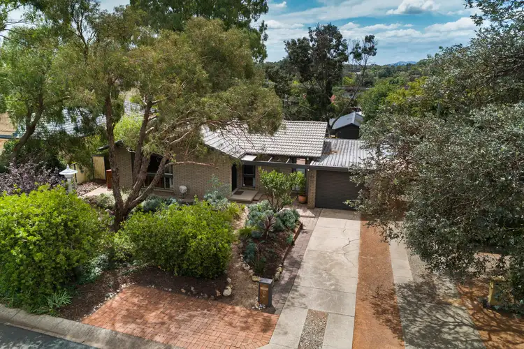 12 Westhoven Street, Higgins ACT 2615