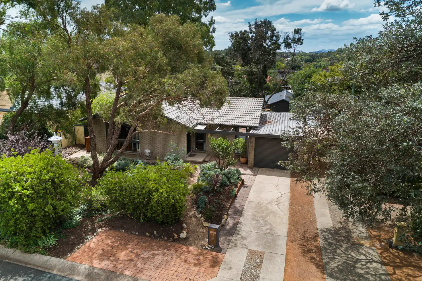 Main view of Homely house listing, 12 Westhoven Street, Higgins ACT 2615