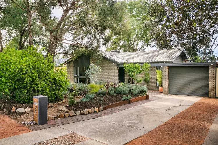 Second view of Homely house listing, 12 Westhoven Street, Higgins ACT 2615