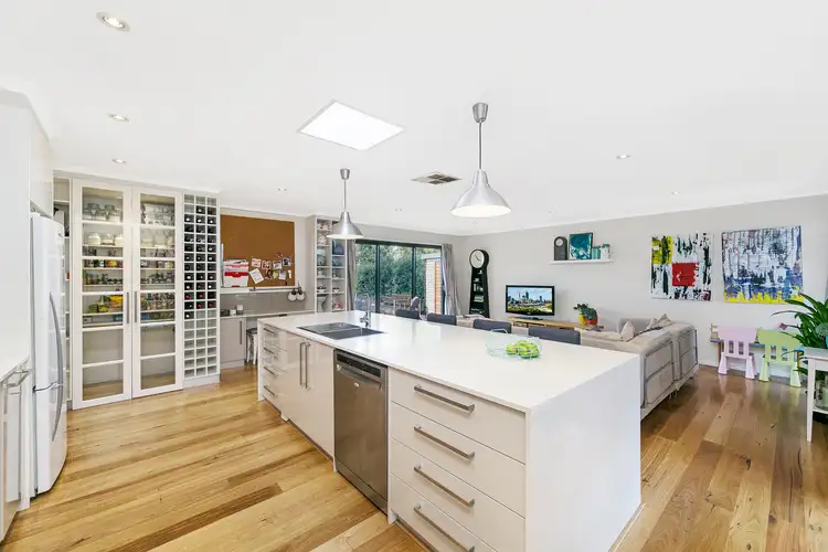 Third view of Homely house listing, 12 Westhoven Street, Higgins ACT 2615
