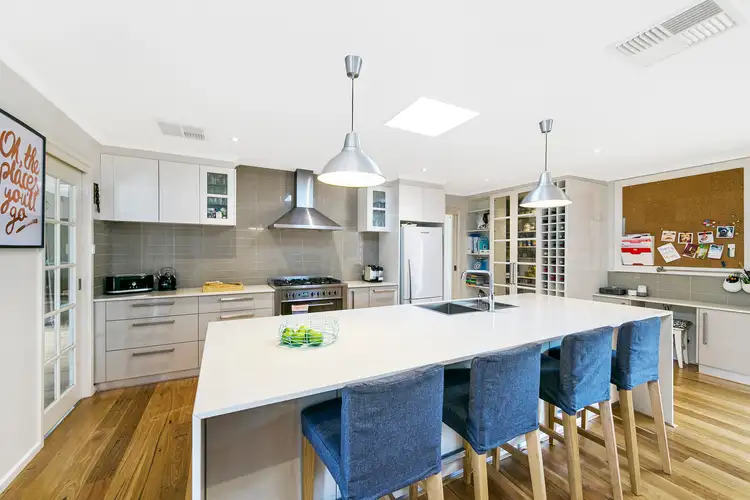 Fourth view of Homely house listing, 12 Westhoven Street, Higgins ACT 2615