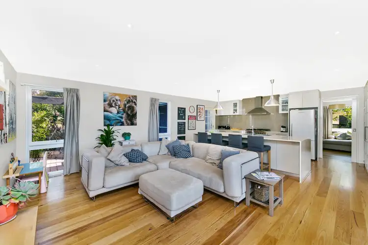 Fifth view of Homely house listing, 12 Westhoven Street, Higgins ACT 2615