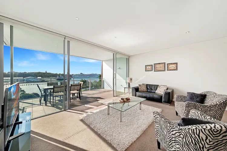 Sixth view of Homely apartment listing, 7/15 Bowman Street, Pyrmont NSW 2009