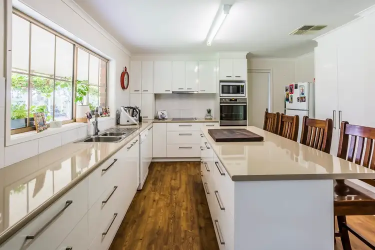 Seventh view of Homely house listing, 188 Scott Road, Echuca VIC 3564