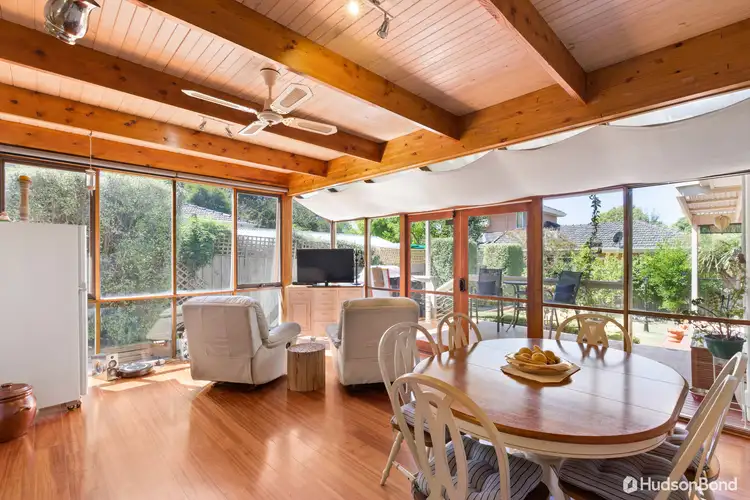 Fifth view of Homely house listing, 6 Argyle Street, Donvale VIC 3111