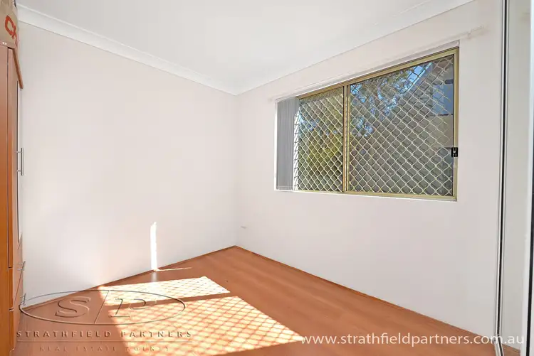 Fifth view of Homely apartment listing, 8/10-12 Kitchener Avenue, Regents Park NSW 2143