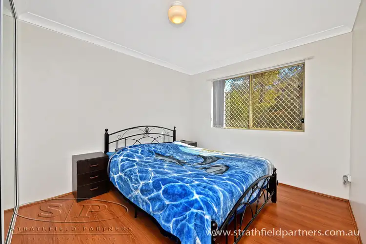 Sixth view of Homely apartment listing, 8/10-12 Kitchener Avenue, Regents Park NSW 2143