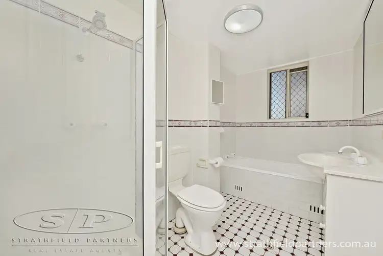 Seventh view of Homely apartment listing, 8/10-12 Kitchener Avenue, Regents Park NSW 2143