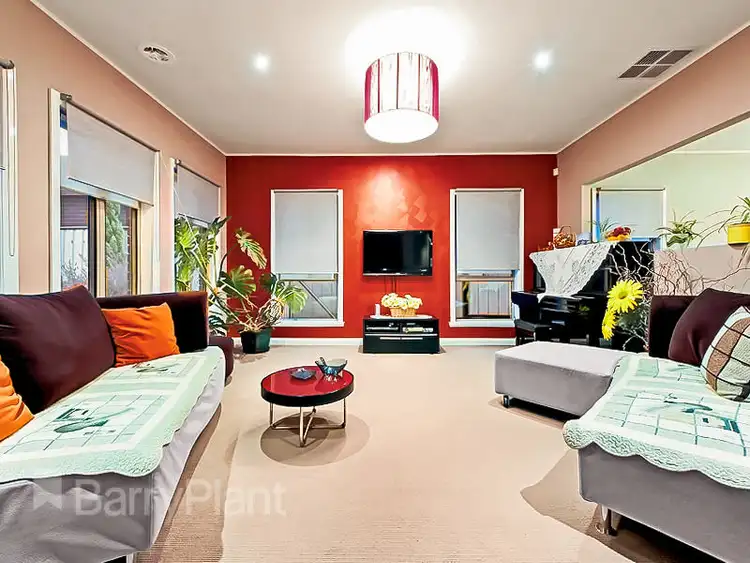 Second view of Homely unit listing, 2/110 Biggs Street, St Albans VIC 3021