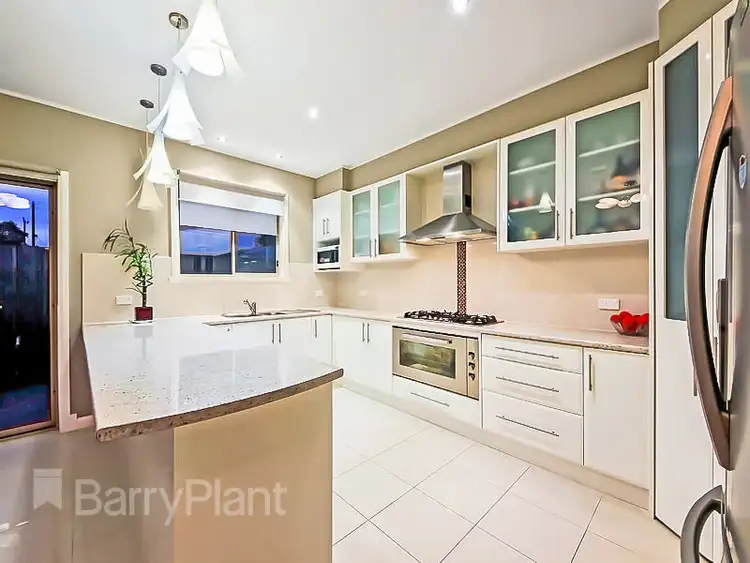 Third view of Homely unit listing, 2/110 Biggs Street, St Albans VIC 3021