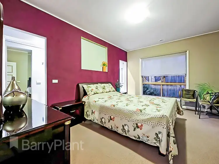Fifth view of Homely unit listing, 2/110 Biggs Street, St Albans VIC 3021