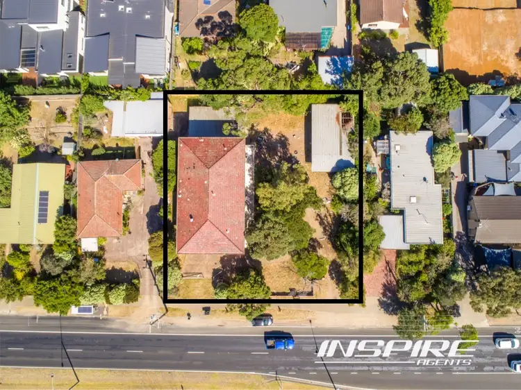 Main view of Homely house listing, 749-751 Nepean Highway, Mornington VIC 3931