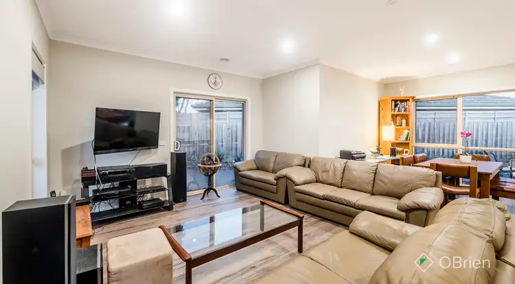 Fourth view of Homely unit listing, 41 Circle North Drive, Cranbourne VIC 3977
