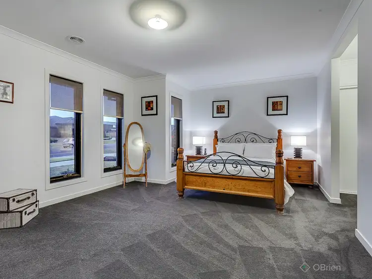 Second view of Homely house listing, 108 Station Creek Way, Botanic Ridge VIC 3977