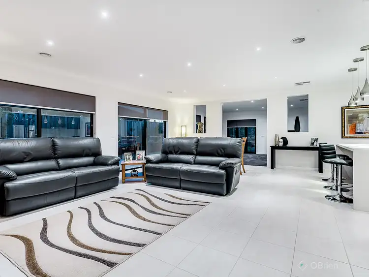 Third view of Homely house listing, 108 Station Creek Way, Botanic Ridge VIC 3977