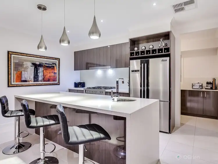 Fourth view of Homely house listing, 108 Station Creek Way, Botanic Ridge VIC 3977