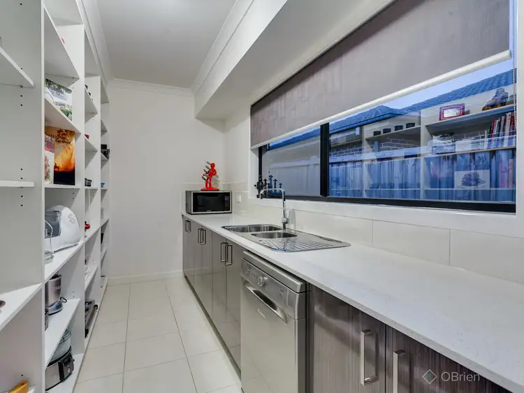 Fifth view of Homely house listing, 108 Station Creek Way, Botanic Ridge VIC 3977