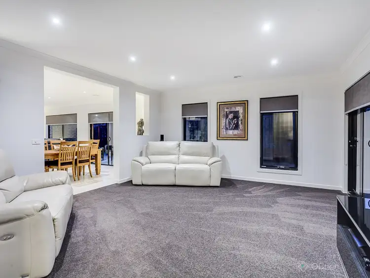 Sixth view of Homely house listing, 108 Station Creek Way, Botanic Ridge VIC 3977