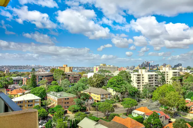 Main view of Homely apartment listing, 43/6-12 Prospect Avenue, Cremorne NSW 2090