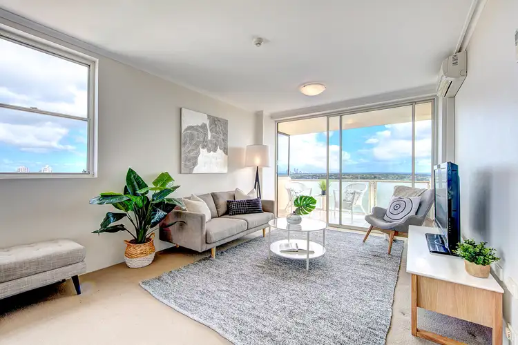 Third view of Homely apartment listing, 43/6-12 Prospect Avenue, Cremorne NSW 2090