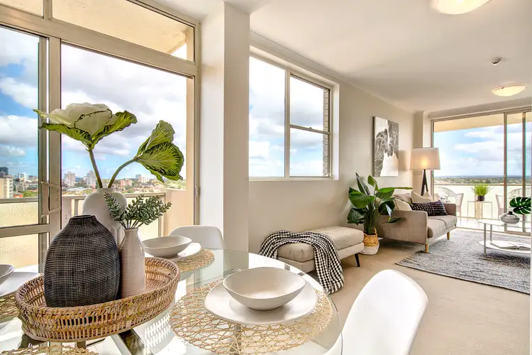 Sixth view of Homely apartment listing, 43/6-12 Prospect Avenue, Cremorne NSW 2090
