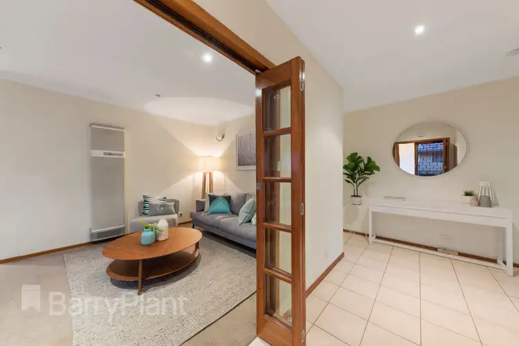 Fourth view of Homely house listing, 23 Douglas Avenue, St Albans VIC 3021