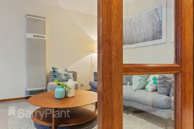 Fifth view of Homely house listing, 23 Douglas Avenue, St Albans VIC 3021