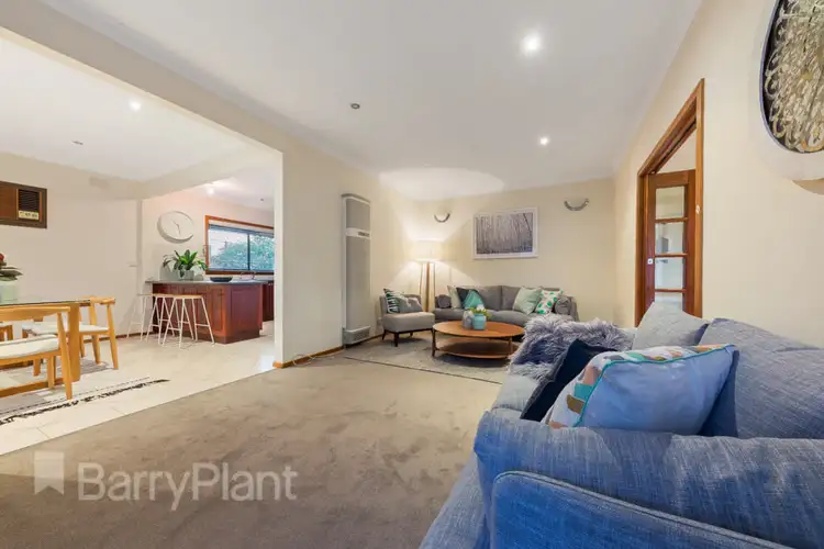 Sixth view of Homely house listing, 23 Douglas Avenue, St Albans VIC 3021