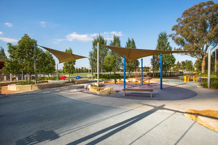 Sixth view of Homely apartment listing, 403/101C Lord Sheffield Circuit, Penrith NSW 2750