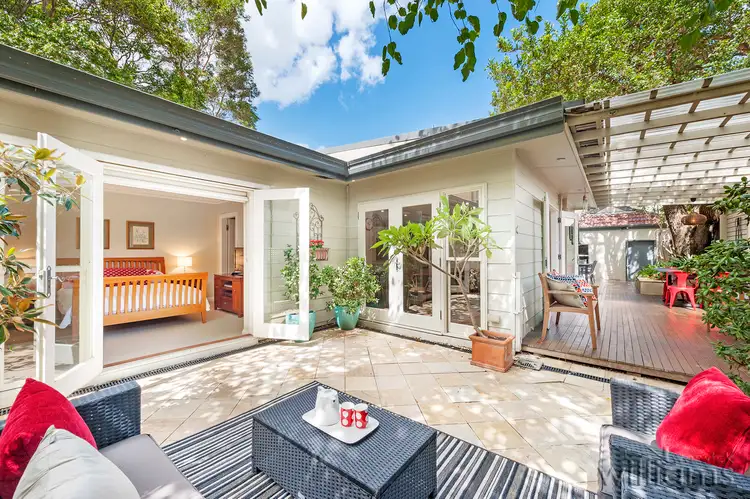 Main view of Homely house listing, 50 Henley Street, Drummoyne NSW 2047