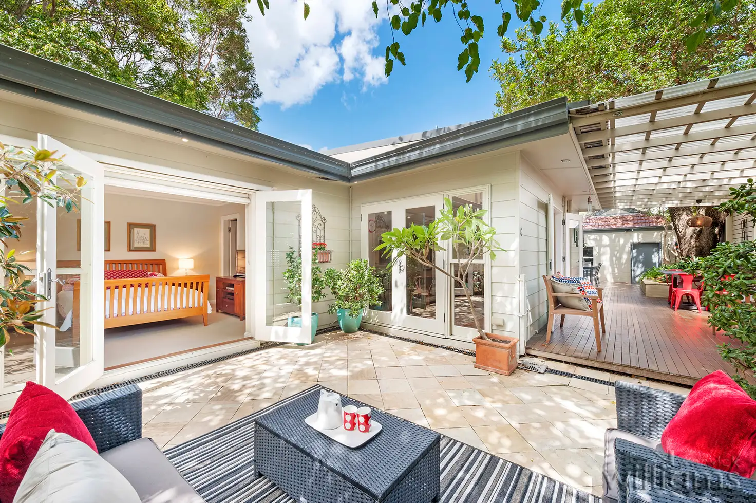 Main view of Homely house listing, 50 Henley Street, Drummoyne NSW 2047