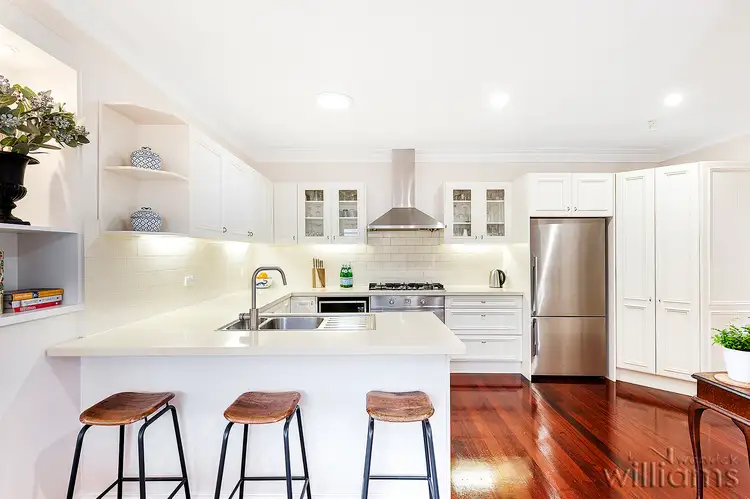 Second view of Homely house listing, 50 Henley Street, Drummoyne NSW 2047