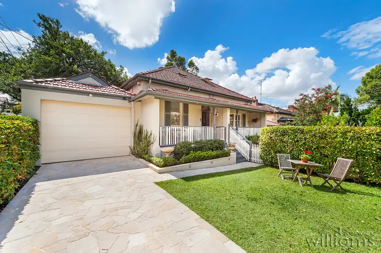 Third view of Homely house listing, 50 Henley Street, Drummoyne NSW 2047