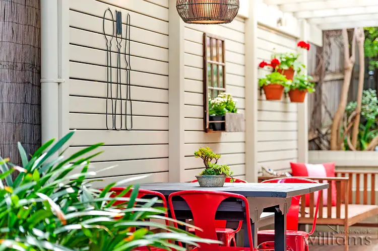 Fourth view of Homely house listing, 50 Henley Street, Drummoyne NSW 2047