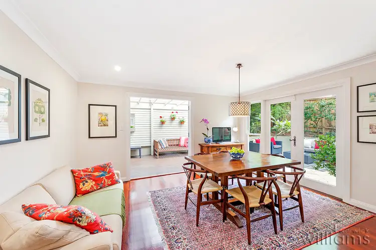 Fifth view of Homely house listing, 50 Henley Street, Drummoyne NSW 2047