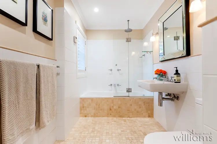 Sixth view of Homely house listing, 50 Henley Street, Drummoyne NSW 2047