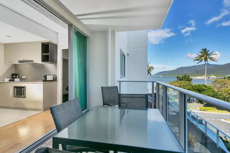 20405-6/99 Esplanade, Cairns City QLD 4870