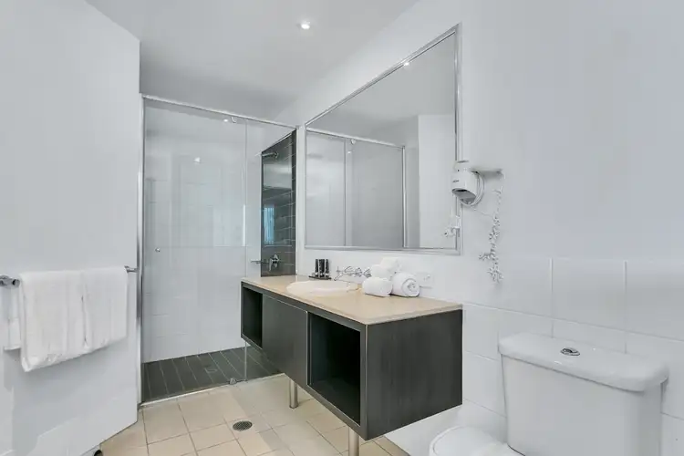 Fifth view of Homely apartment listing, 20405-6/99 Esplanade, Cairns City QLD 4870