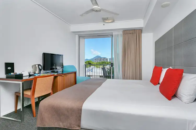 Sixth view of Homely apartment listing, 20405-6/99 Esplanade, Cairns City QLD 4870