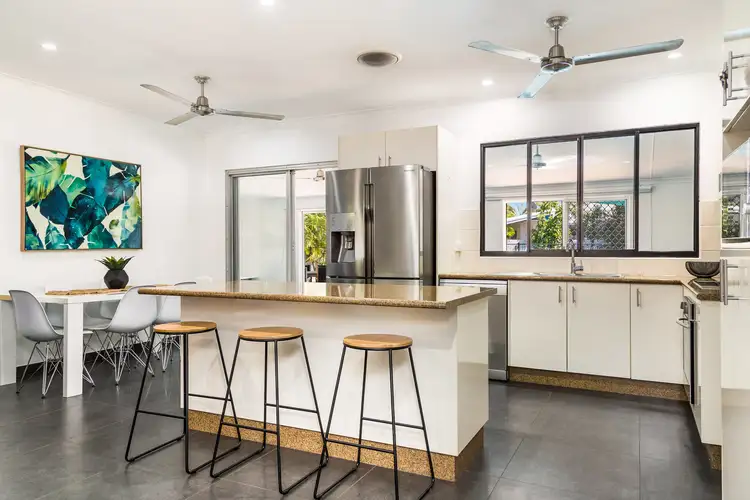 1 Pinehurst Court, Marrara NT 812