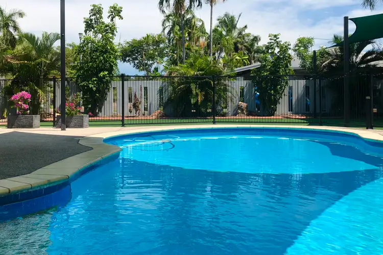 Sixth view of Homely house listing, 1 Pinehurst Court, Marrara NT 812