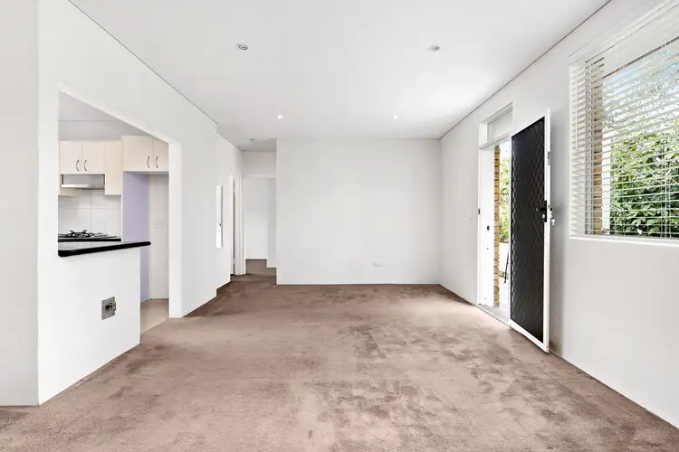 Second view of Homely unit listing, 6/103 Howard Avenue, Dee Why NSW 2099