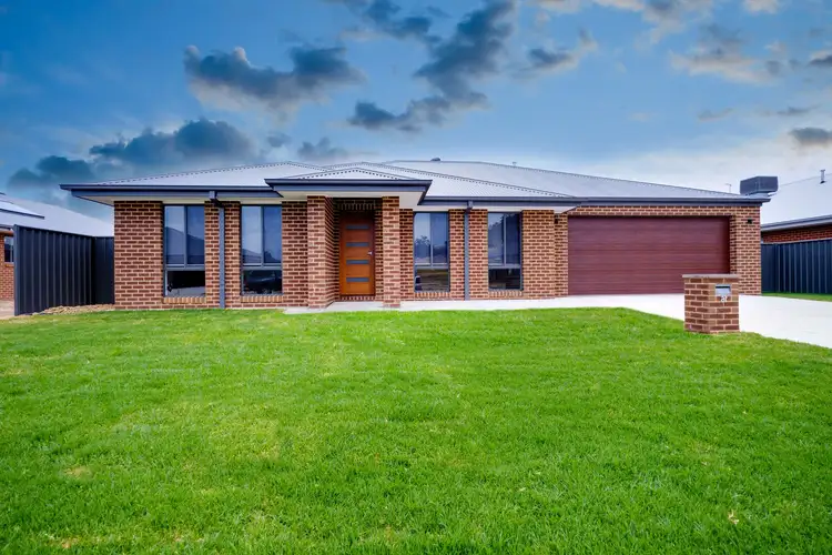 5 Sieben Street, Wodonga VIC 3690