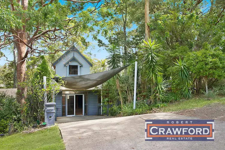 6 Eskdale Close, New Lambton Heights NSW 2305