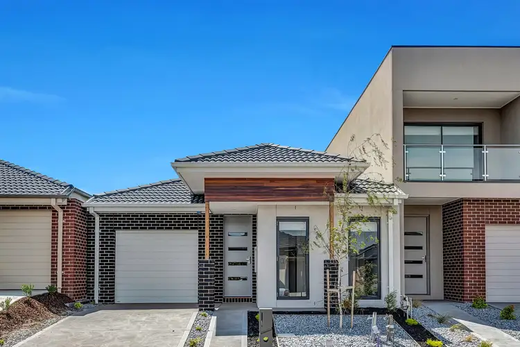 22 MacKenzie Drive, Wollert VIC 3750