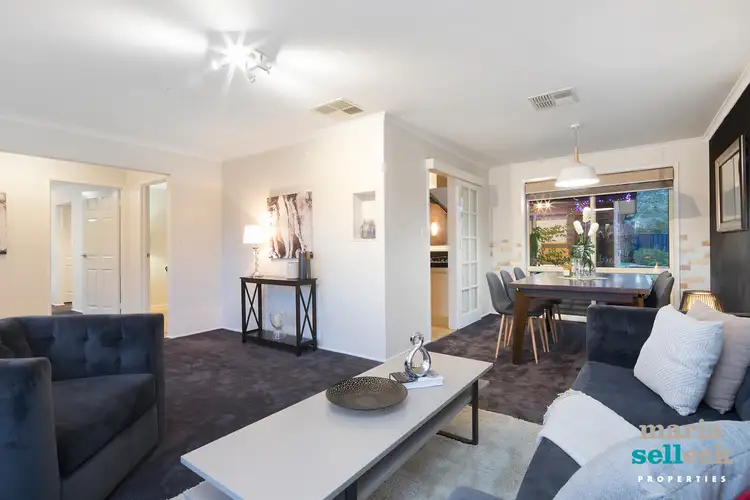 Sixth view of Homely house listing, 25 Hingston Close, Bonython ACT 2905