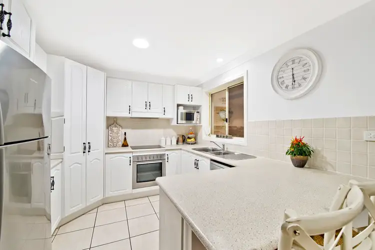 Fourth view of Homely house listing, 9 Tamba Court, Port Macquarie NSW 2444