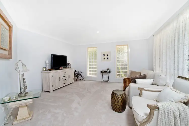 Fifth view of Homely house listing, 9 Tamba Court, Port Macquarie NSW 2444