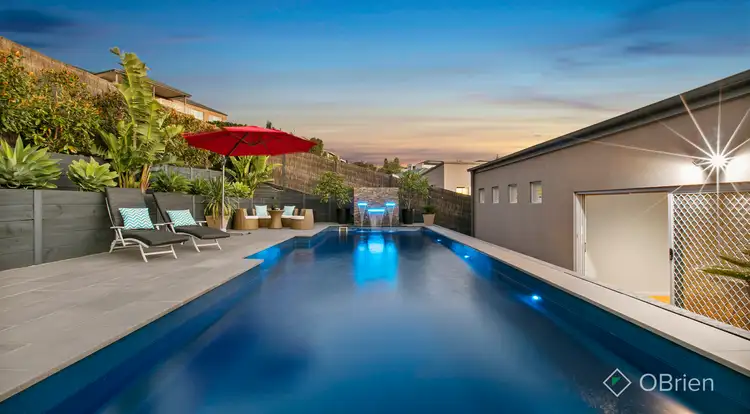 Second view of Homely house listing, 7 Mikey Boulevard, Beaconsfield VIC 3807