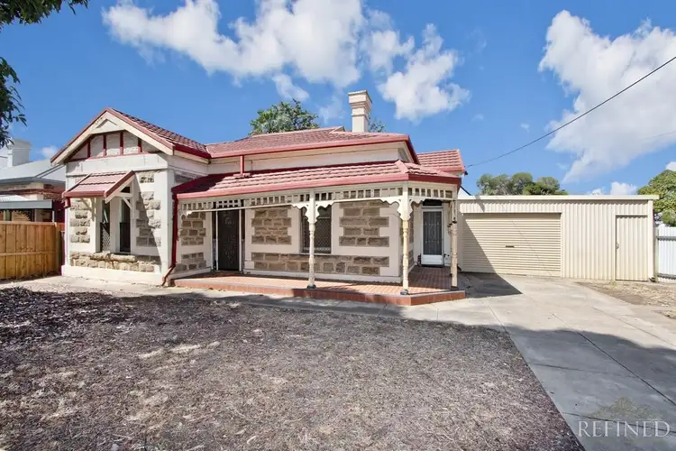 51 Joslin Street, Wayville SA 5034